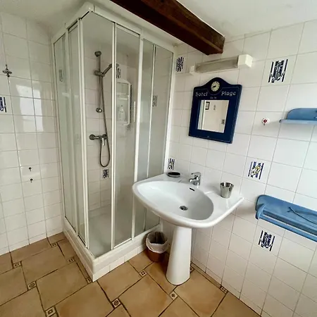 Cecile, Sur Mer, Baie De Somme Tatil Evi *