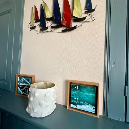 Cecile, Sur Mer, Baie De Somme