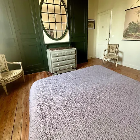 Tatil Evi Cecile, Sur Mer, Baie De Somme *