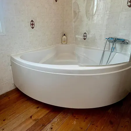 Tatil Evi Cecile, Sur Mer, Baie De Somme Cayeux-sur-Mer