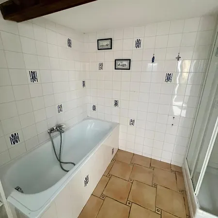 Cecile, Sur Mer, Baie De Somme Cayeux-sur-Mer