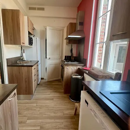 Cecile, Sur Mer, Baie De Somme *