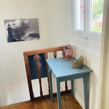 Cecile, Sur Mer, Baie De Somme * Cayeux-sur-Mer