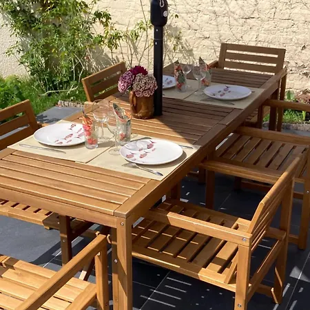 Cecile, Sur Mer, Baie De Somme * Cayeux-sur-Mer