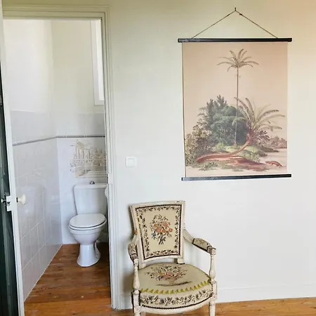 Cecile, Sur Mer, Baie De Somme Tatil Evi *