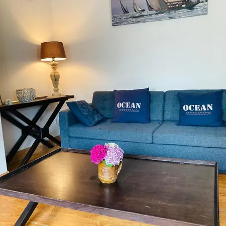 Tatil Evi Cecile, Sur Mer, Baie De Somme Cayeux-sur-Mer